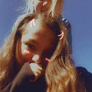 Meet your Posher, Gemma